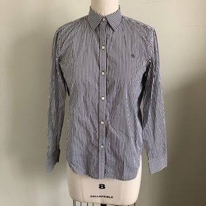 LAUREN RALPH LAUREN BUTTON DOWN